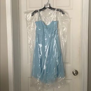 Junior Bridesmaid Dress